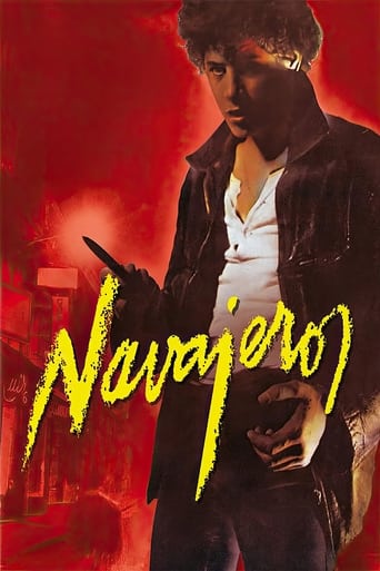 دانلود فیلم Navajeros 1980