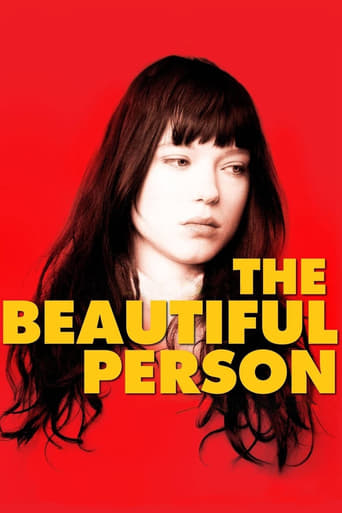 دانلود فیلم The Beautiful Person 2008