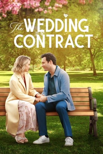 دانلود فیلم The Wedding Contract 2023