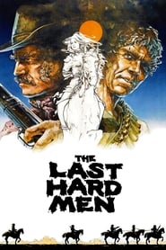 دانلود فیلم The Last Hard Men 1976