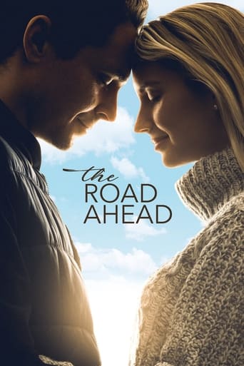 دانلود فیلم The Road Ahead 2021 (جاده پیش رو)