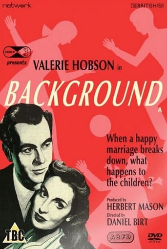 دانلود فیلم Background 1953