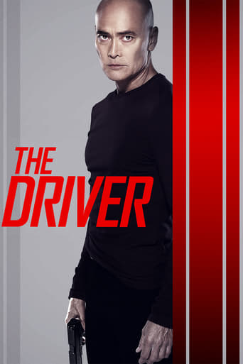 دانلود فیلم The Driver 2019 (راننده)