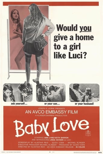 Baby Love 1969