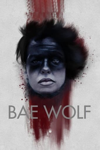 Bae Wolf 2022