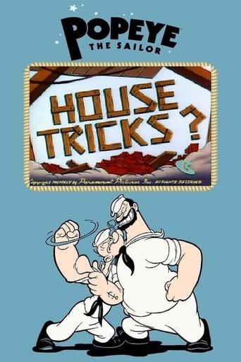 دانلود فیلم House Tricks? 1946