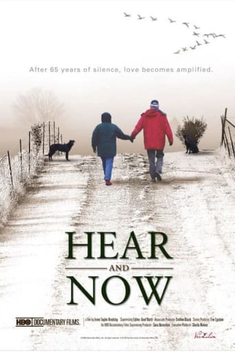 دانلود فیلم Hear and Now 2007