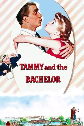 دانلود فیلم Tammy and the Bachelor 1957