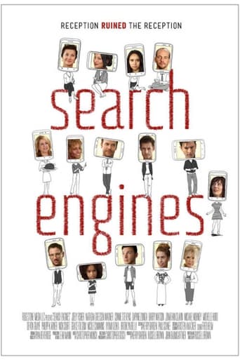 دانلود فیلم Search Engines 2016