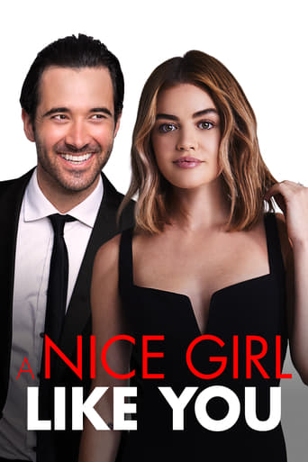 A Nice Girl Like You 2020 (دختری زیبا مثل تو)