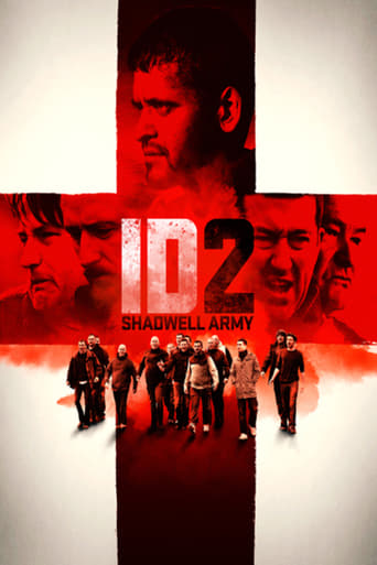 دانلود فیلم ID2: Shadwell Army 2016