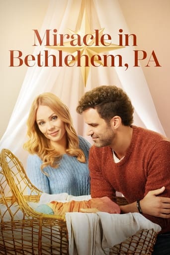 دانلود فیلم Miracle in Bethlehem, PA 2023