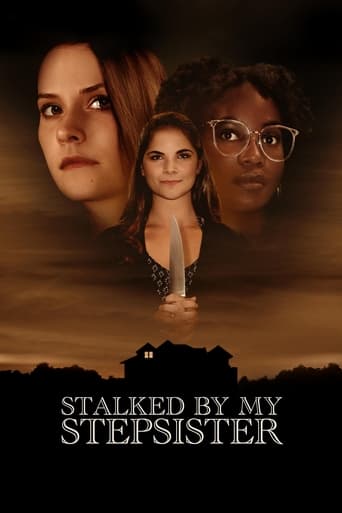 دانلود فیلم Stalked by My Stepsister 2023