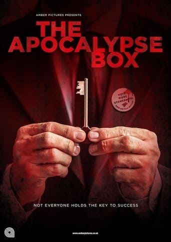 دانلود فیلم The Apocalypse Box 2024