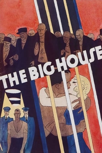 دانلود فیلم The Big House 1930