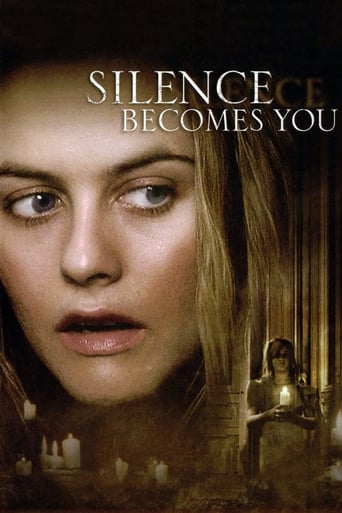 دانلود فیلم Silence Becomes You 2005