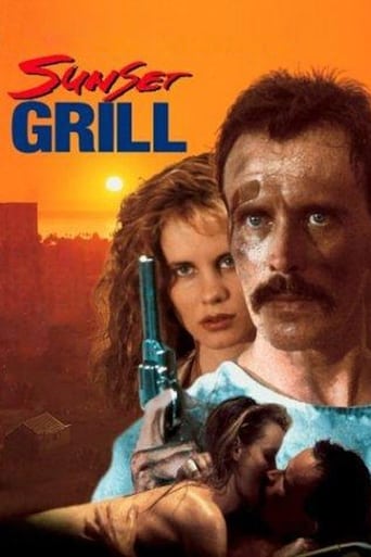 دانلود فیلم Sunset Grill 1993