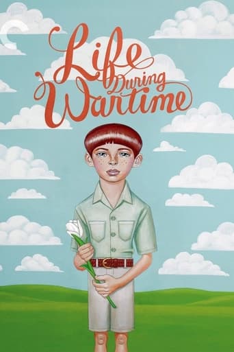 دانلود فیلم Life During Wartime 2009