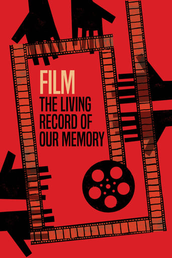 Film: The Living Record of Our Memory 2021