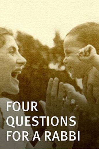 دانلود فیلم Four Questions for a Rabbi 2008