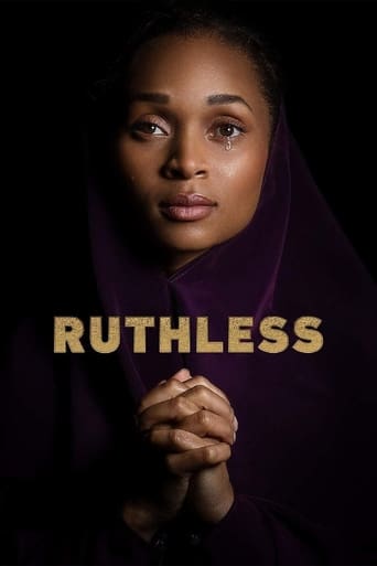 دانلود سریال Tyler Perry's Ruthless 2020