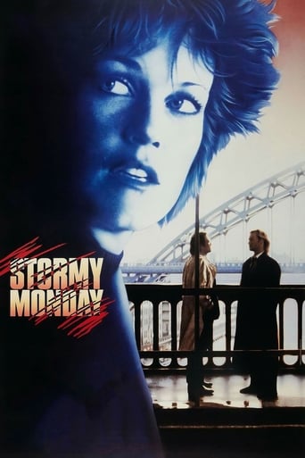 دانلود فیلم Stormy Monday 1988