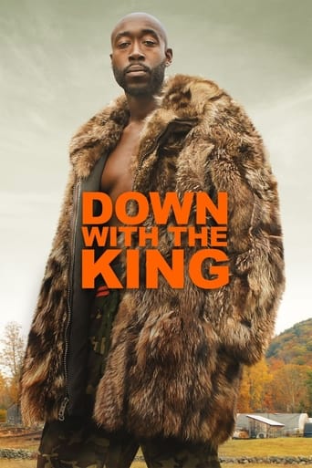 دانلود فیلم Down with the King 2021 (مرگ بر شاه)