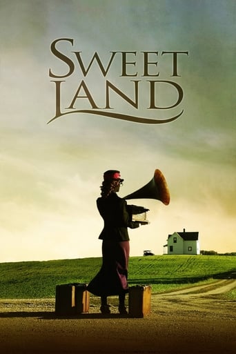 دانلود فیلم Sweet Land 2005