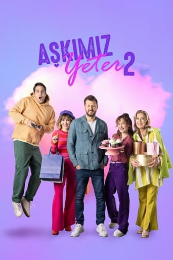 Aşkımız Yeter 2023