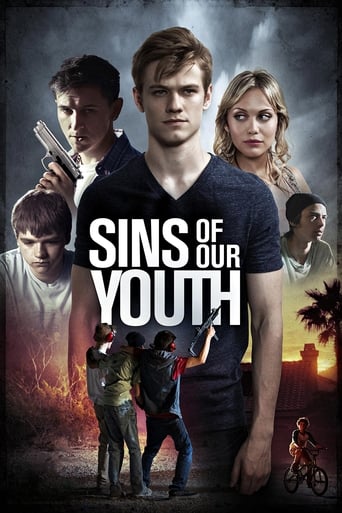 دانلود فیلم Sins of Our Youth 2014