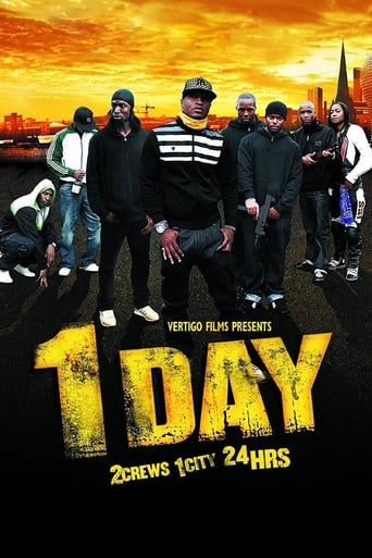 دانلود فیلم 1 Day 2009