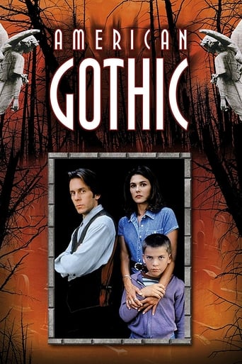 دانلود سریال American Gothic 1995 دوبله فارسی بدون سانسور