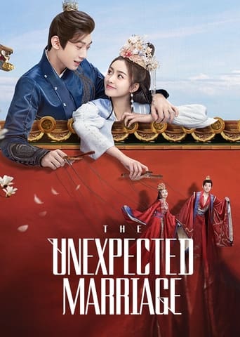 دانلود سریال The Unexpected Marriage 2024 دوبله فارسی بدون سانسور