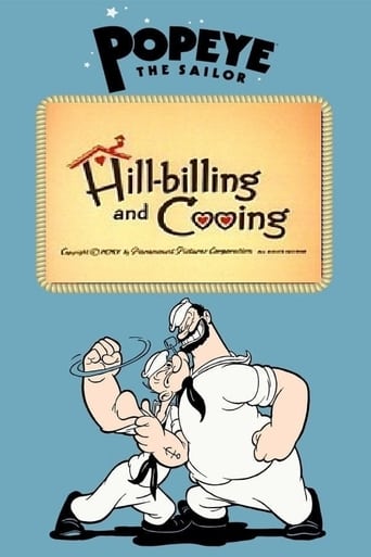 دانلود فیلم Hill-billing and Cooing 1956