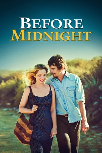 Before Midnight 2013 (قبل از نیمه‌شب)