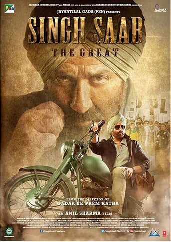 دانلود فیلم Singh Saab the Great 2013