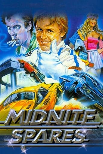 دانلود فیلم Midnite Spares 1983