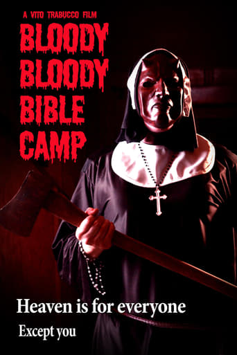 دانلود فیلم Bloody Bloody Bible Camp 2012