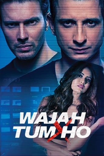 دانلود فیلم Wajah Tum Ho 2016