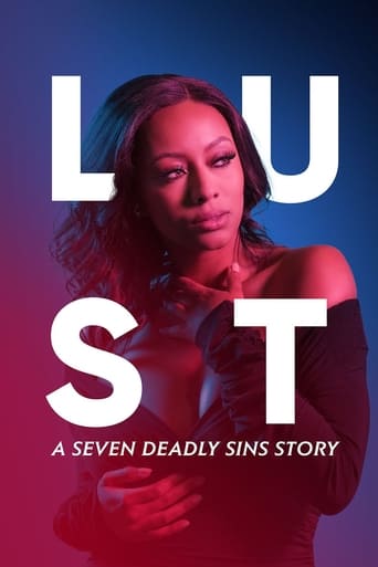 Lust: A Seven Deadly Sins Story 2021 (هفت گناه کبیره: شهوت)