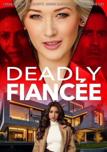 دانلود فیلم Deadly Fiancée 2024