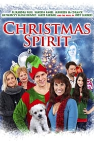 دانلود فیلم Christmas Spirit 2011