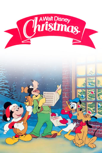 دانلود فیلم A Walt Disney Christmas 1982