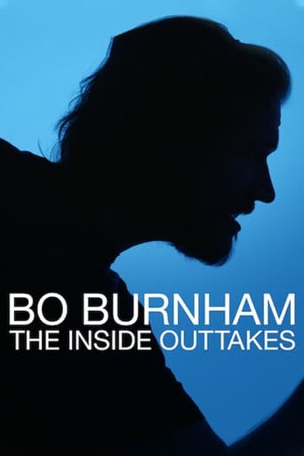 دانلود فیلم Bo Burnham: The Inside Outtakes 2022