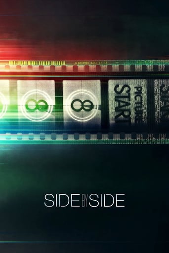 Side by Side 2012 (پهلو به پهلو)