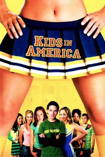 دانلود فیلم Kids in America 2005