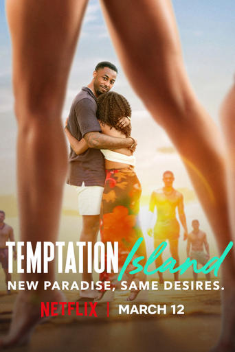 دانلود سریال Temptation Island 2025