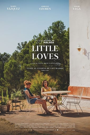 دانلود فیلم Little Loves 2024