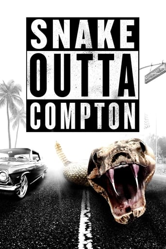 دانلود فیلم Snake Outta Compton 2018