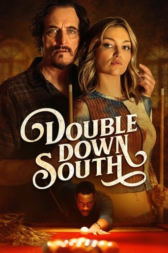 دانلود فیلم Double Down South 2022